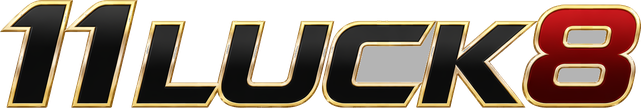 11luck8 logo